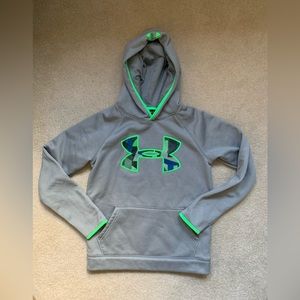 Under Armour Hoodie